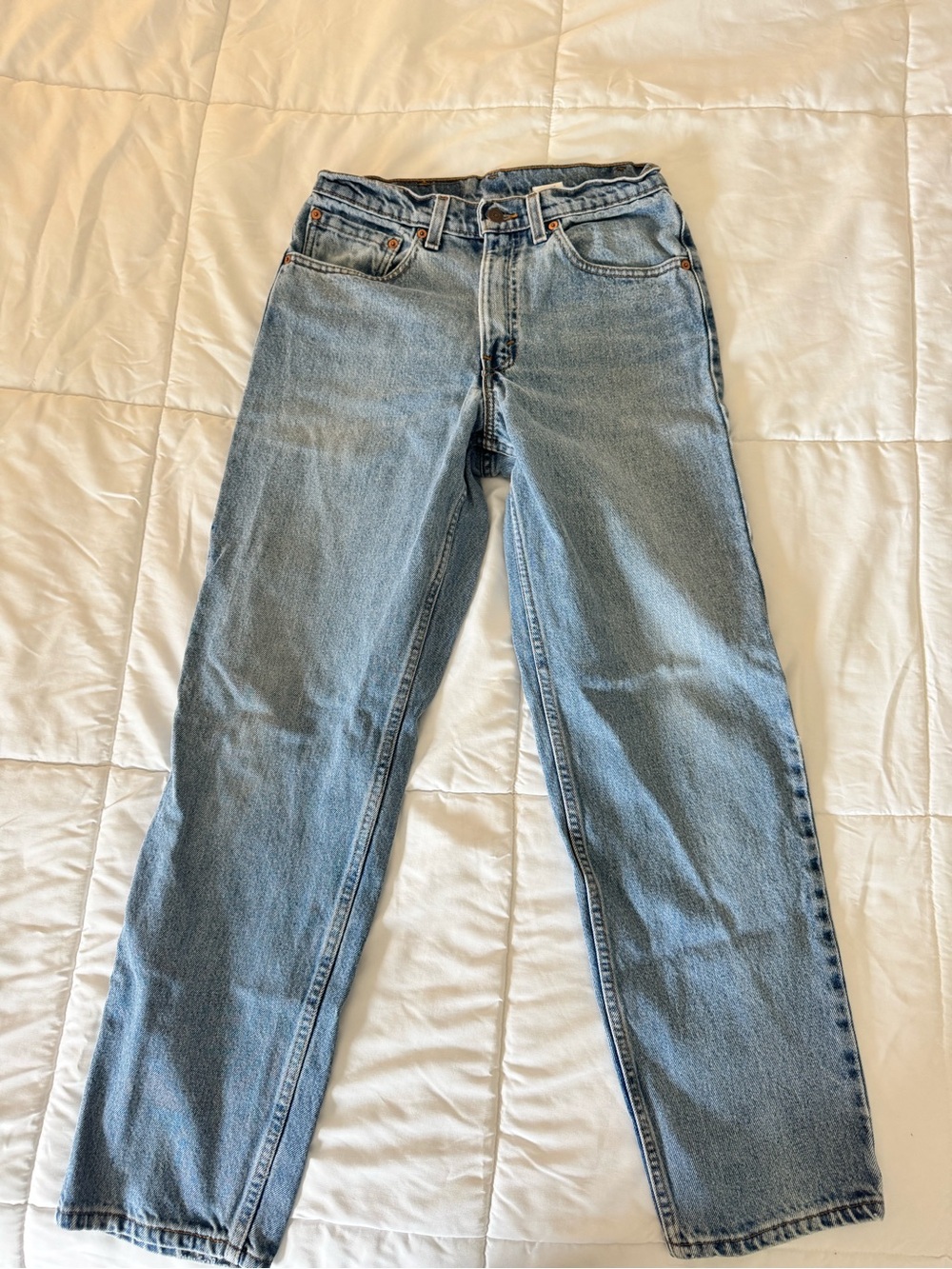Vintage Levi Jeans